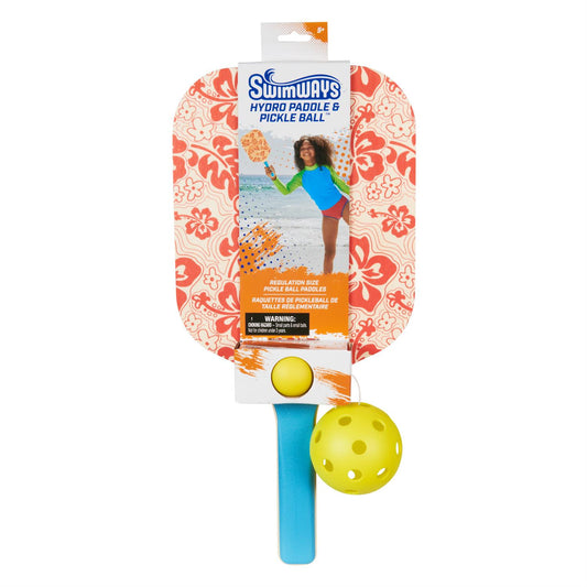 Hydro Paddle Pickle Ball