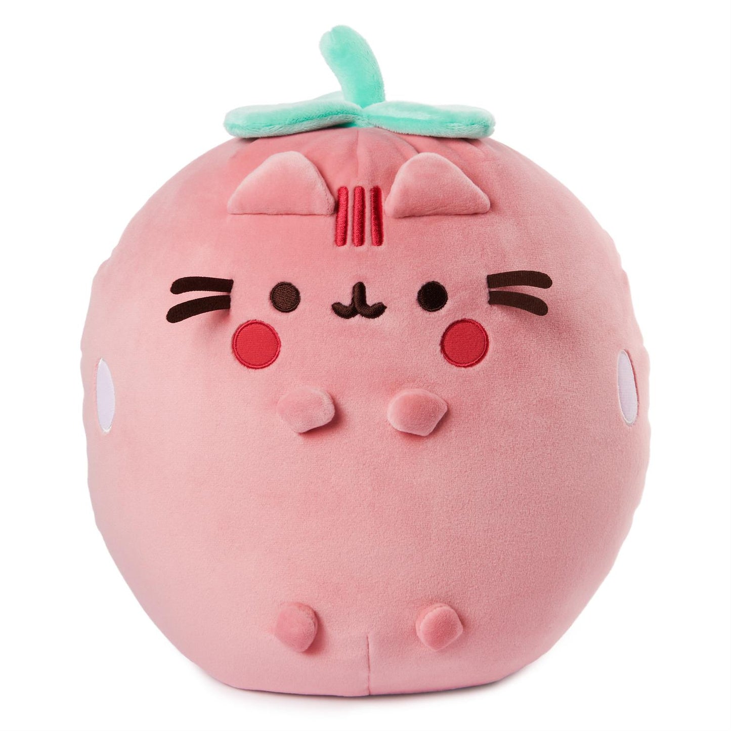 Pusheen Strawberry Scent