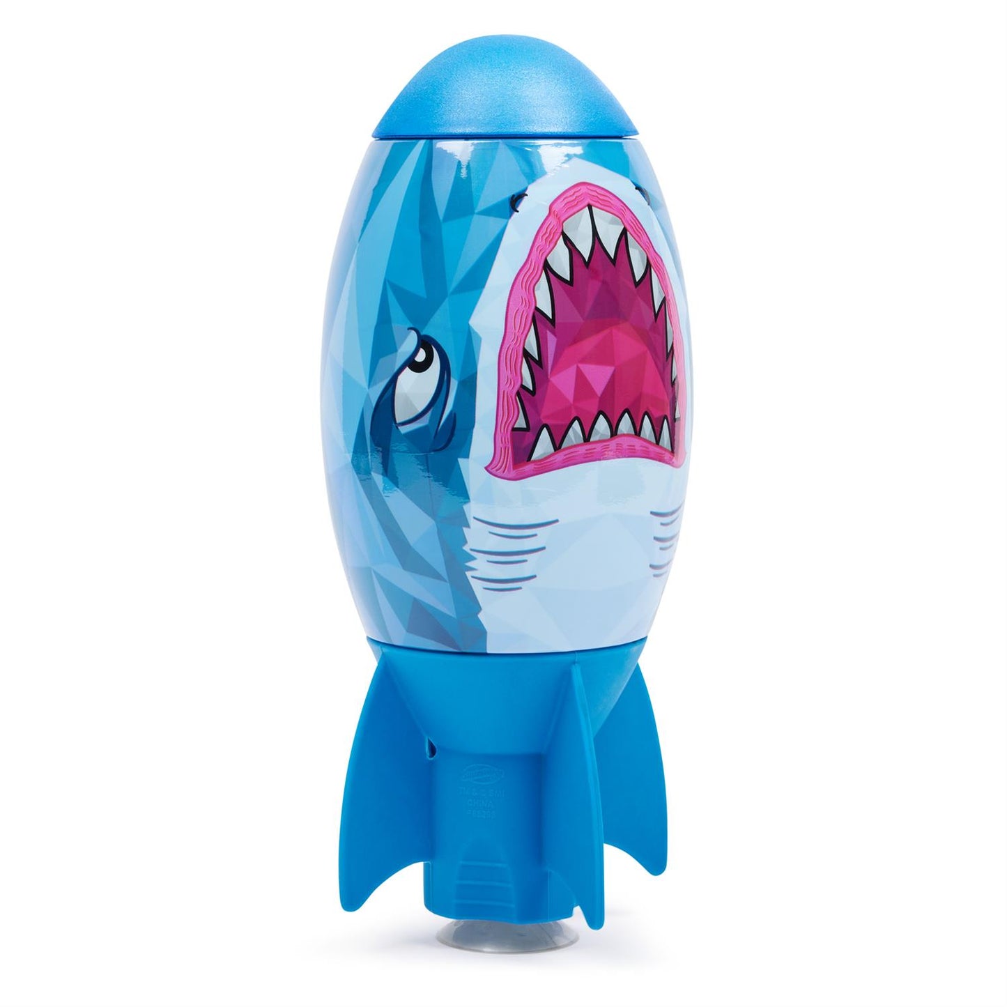 Shark Rocket Pool Toy
