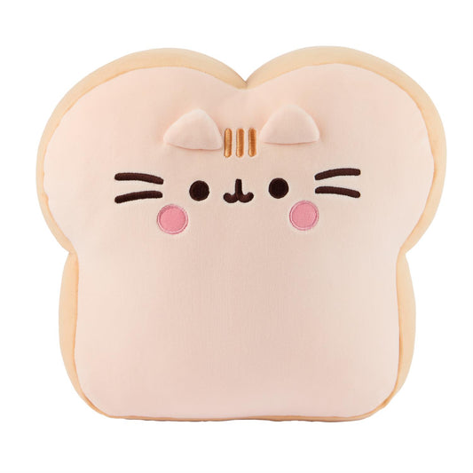 Pusheen White Bread Kitchen Series