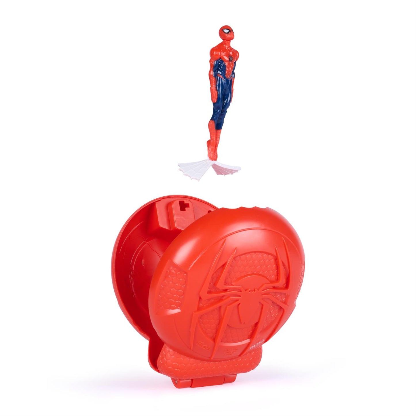 Spidey Dive N Surprise