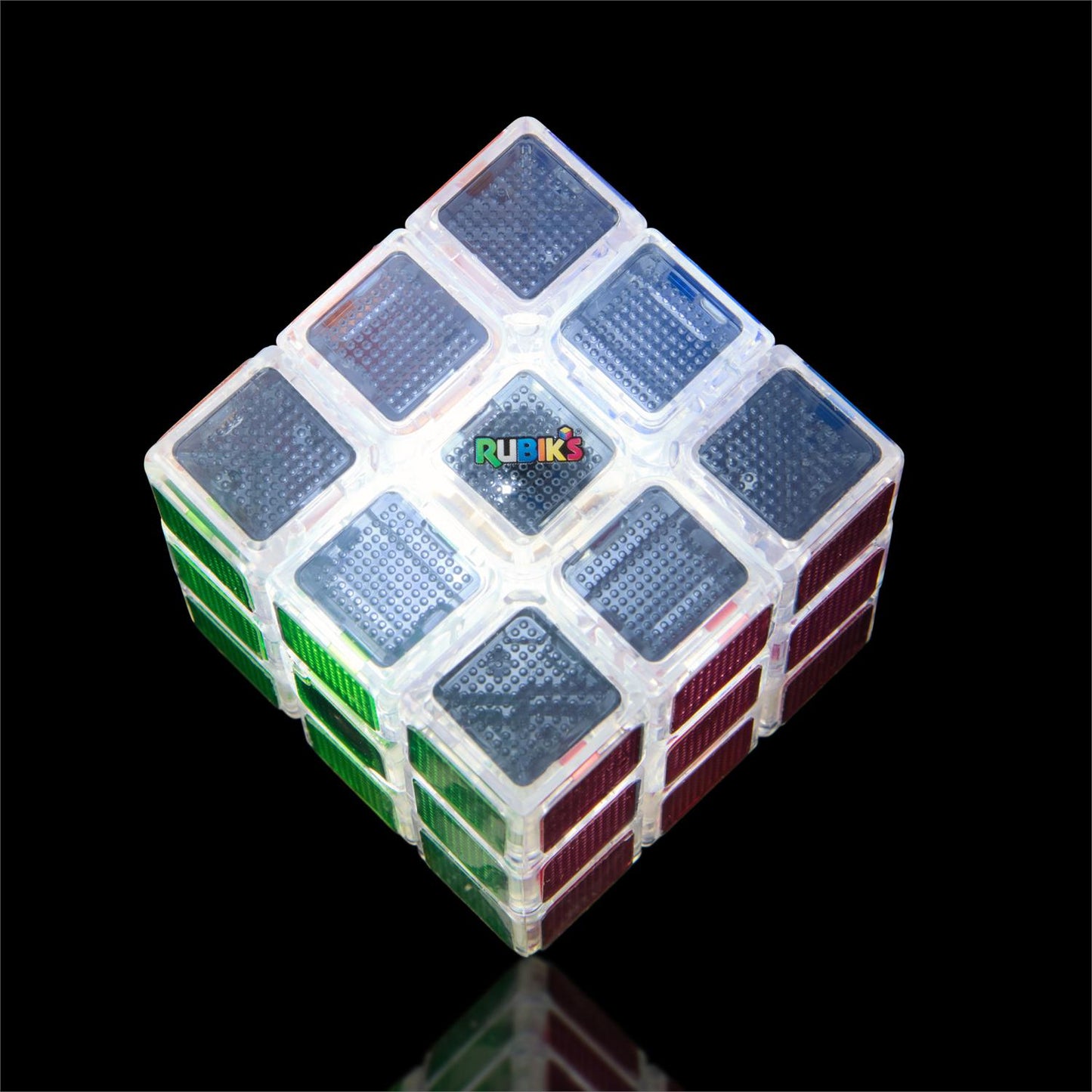 Rubik's Cube Pulse Cube