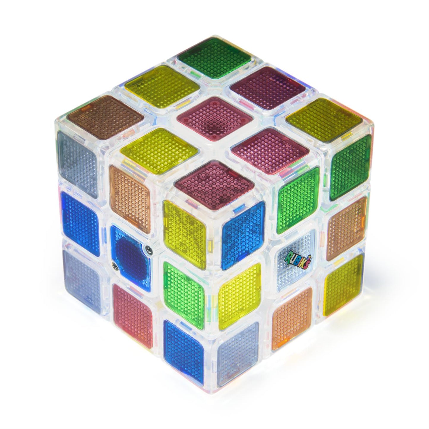 Rubik's Cube Pulse Cube