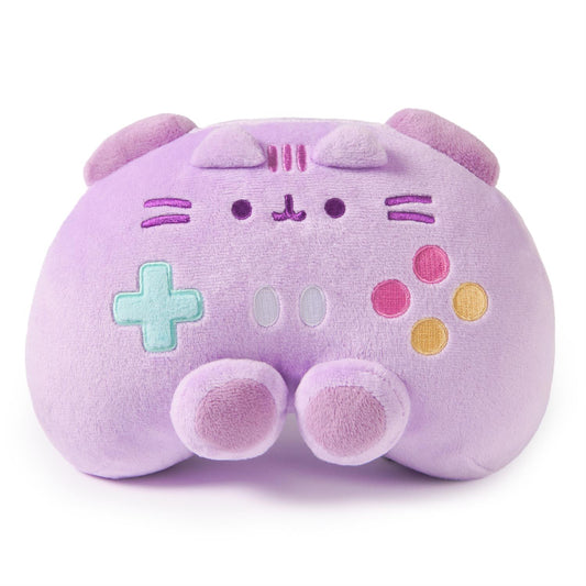 Pusheen Game Controller