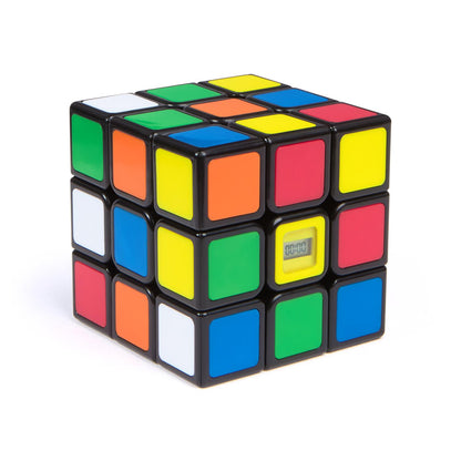 Rubiks Timer Cube