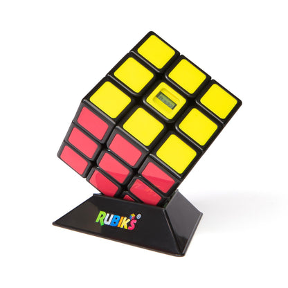 Rubiks Timer Cube