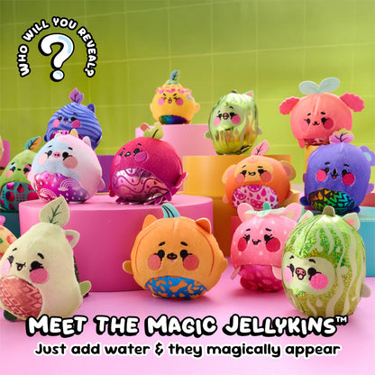 Magic JelllyKins Surprise Assorted