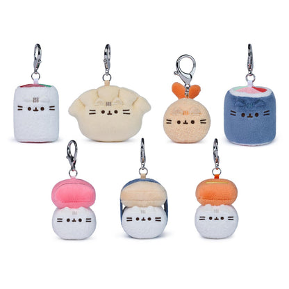 Pusheen Bento Plush Blind Box