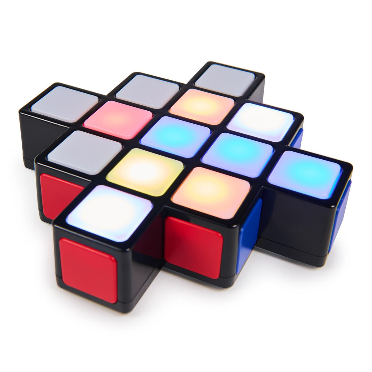 Rubik's Rush Game