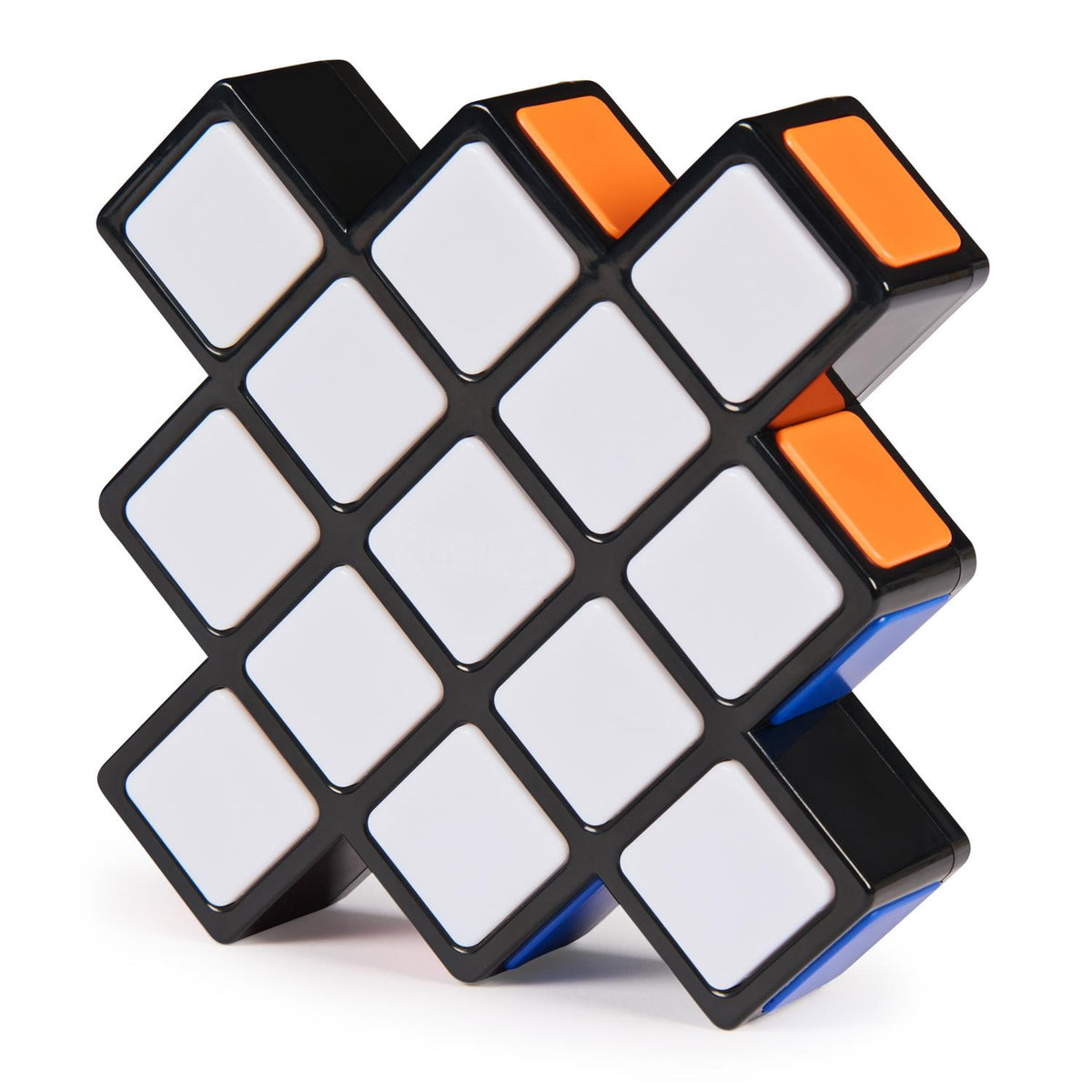 Rubik's Rush Game