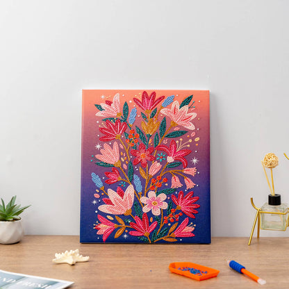 PixelPop™ Twilight Petals