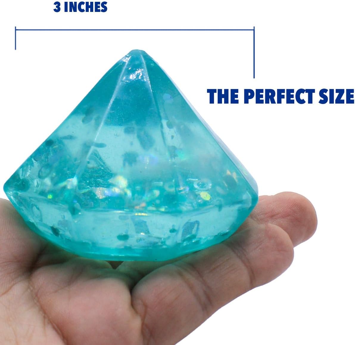 Sonic Jelly Cube
