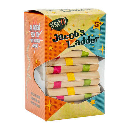Jacobs Ladder