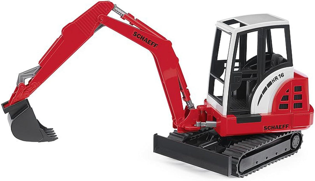 Schaeff Mini Excavator