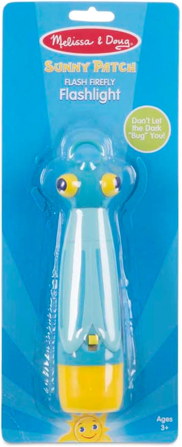 Flash Firefly Flashlight