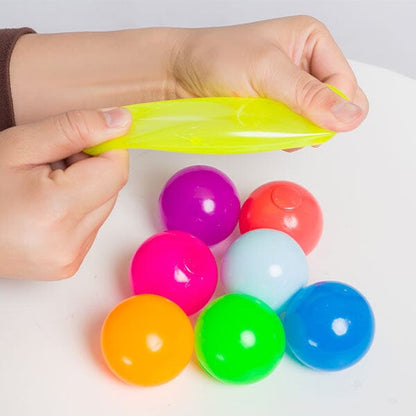 Squishies Sticky Fidget