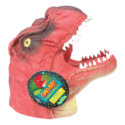 Dino Bite Hand Puppet