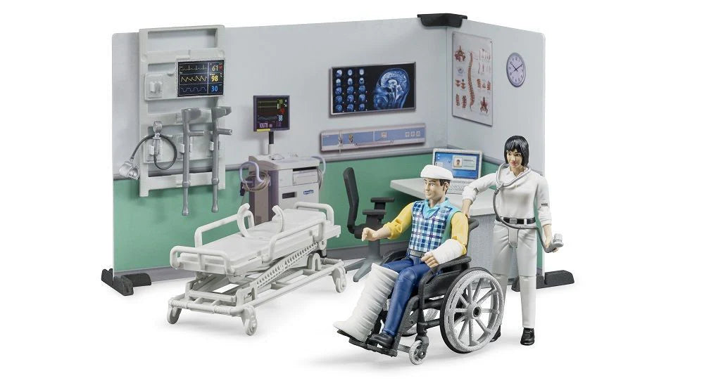 Urgent Care Set