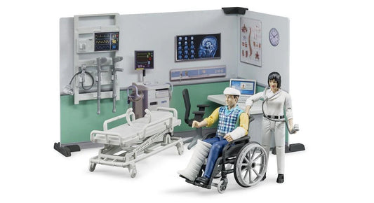 Urgent Care Set