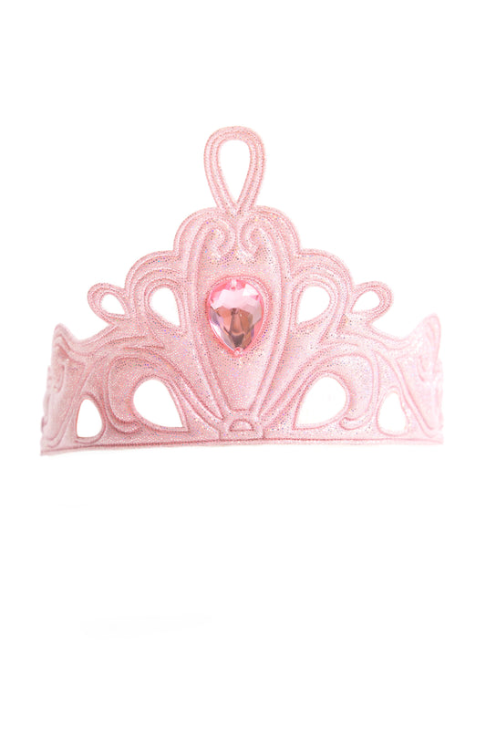 Diva Crown Pink