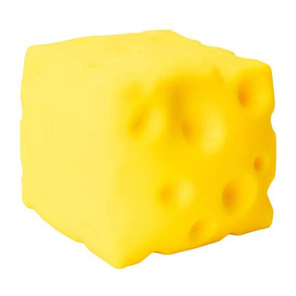 Giant Cheese Block Squishy RMS® SmushMart™