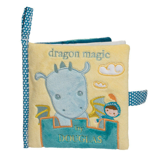 Dragon Act Book