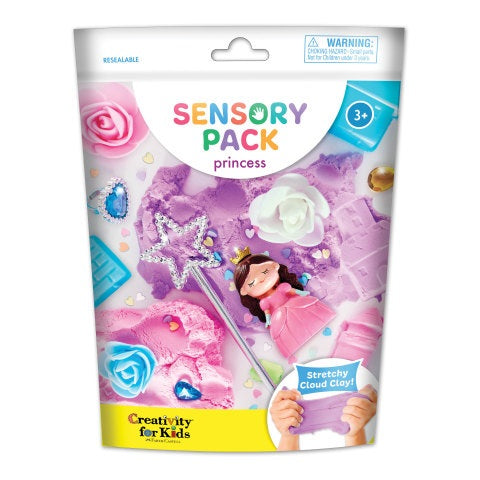 Sensory Pack Princess