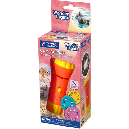 Wonder Lights Cute Animal
