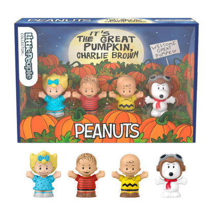 Fisher-Price® Little People Collector™ It's the Great Pumpkin, Charlie Brown