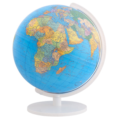 Illuminated Geopoli Globe