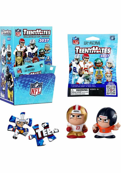 NFL 2027 TeenyMates