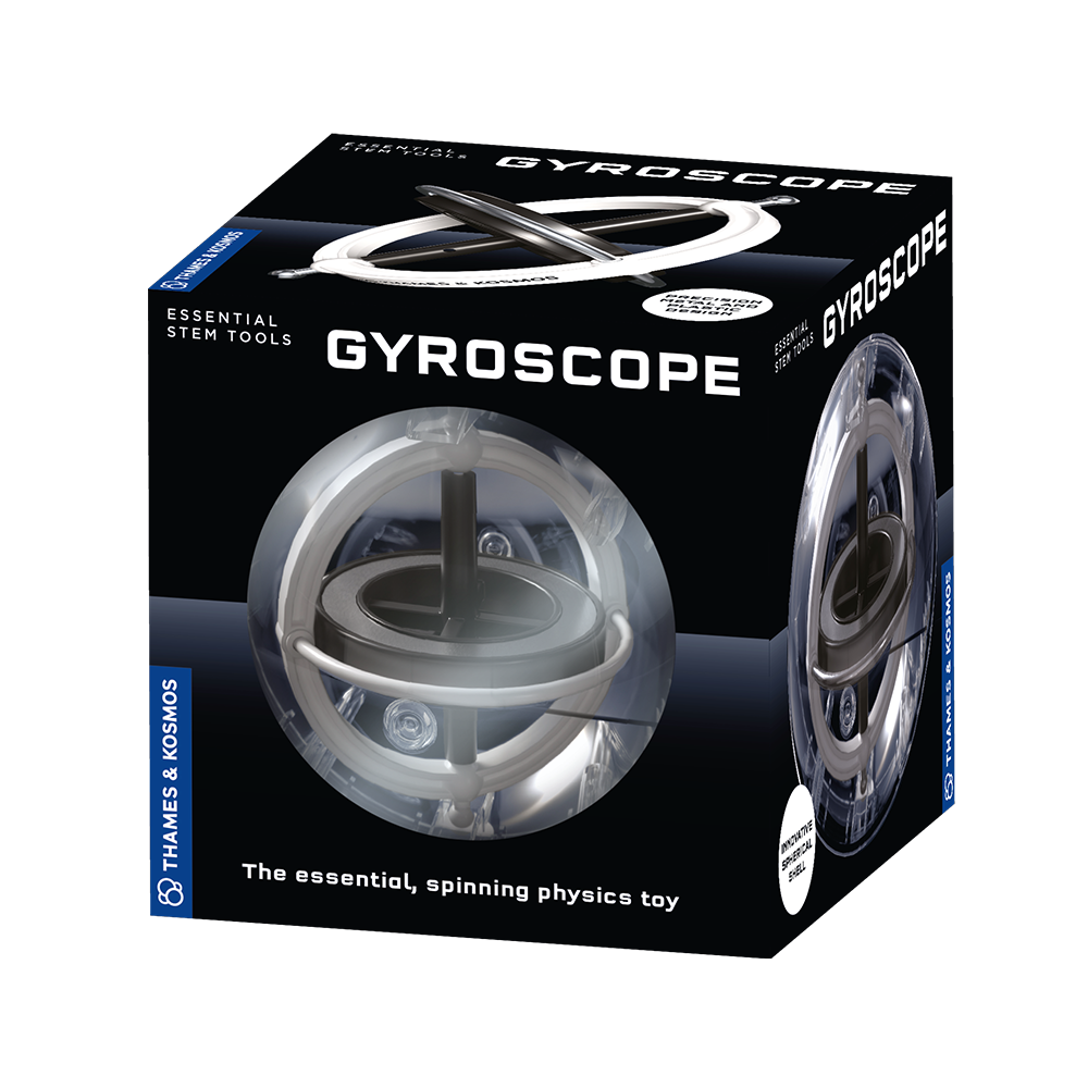 Gyroscope