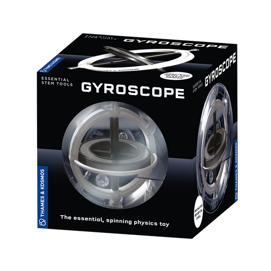 Gyroscope