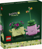 Rocking Plants