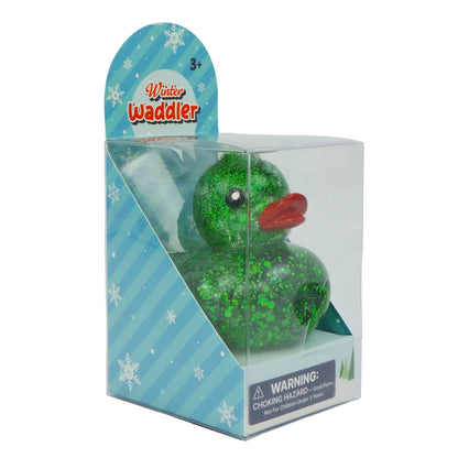 Winter Waddler Ducks Assorted