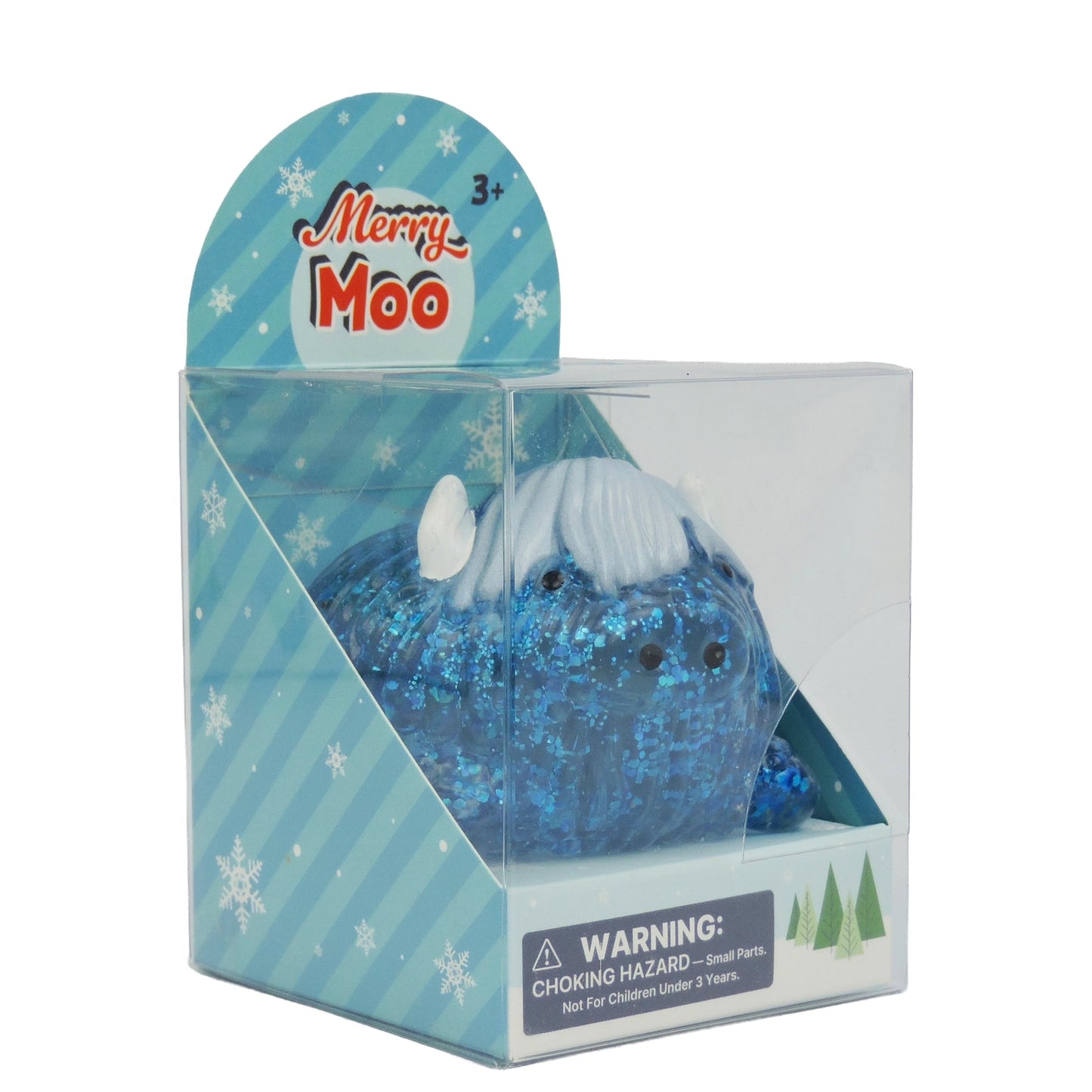 Merry Moo Cow Assorted
