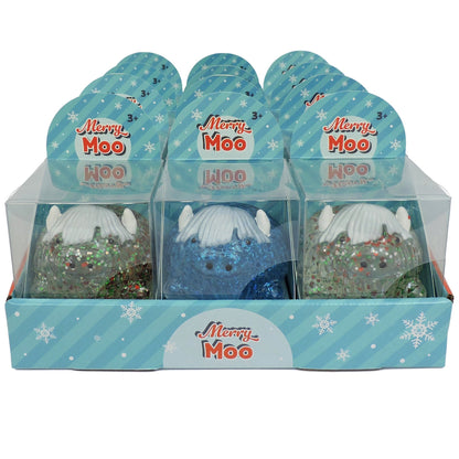 Merry Moo Cow Assorted
