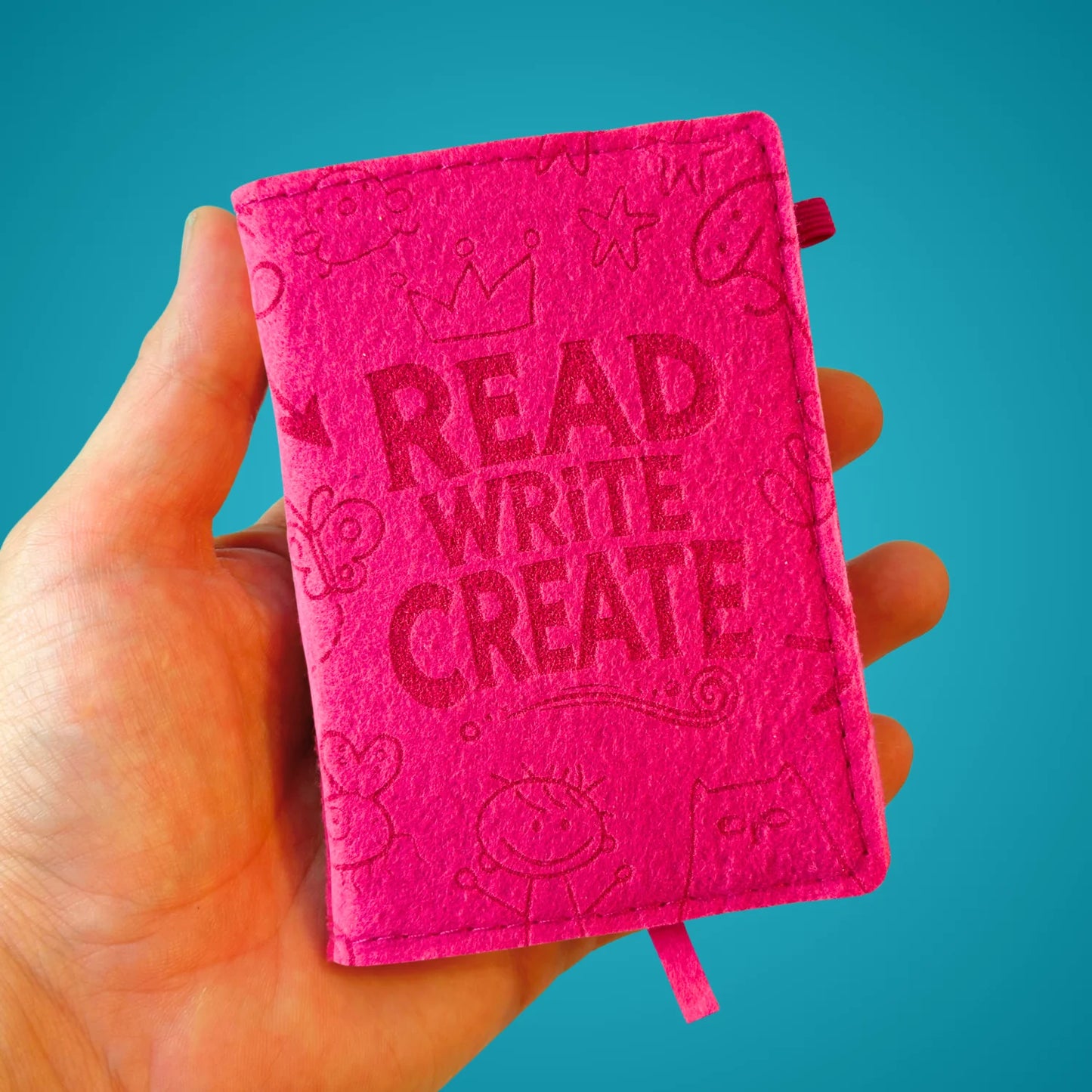 Mini Journal