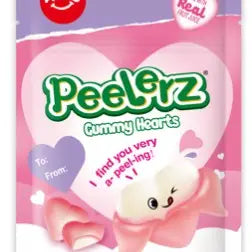 Peelerz Hearts