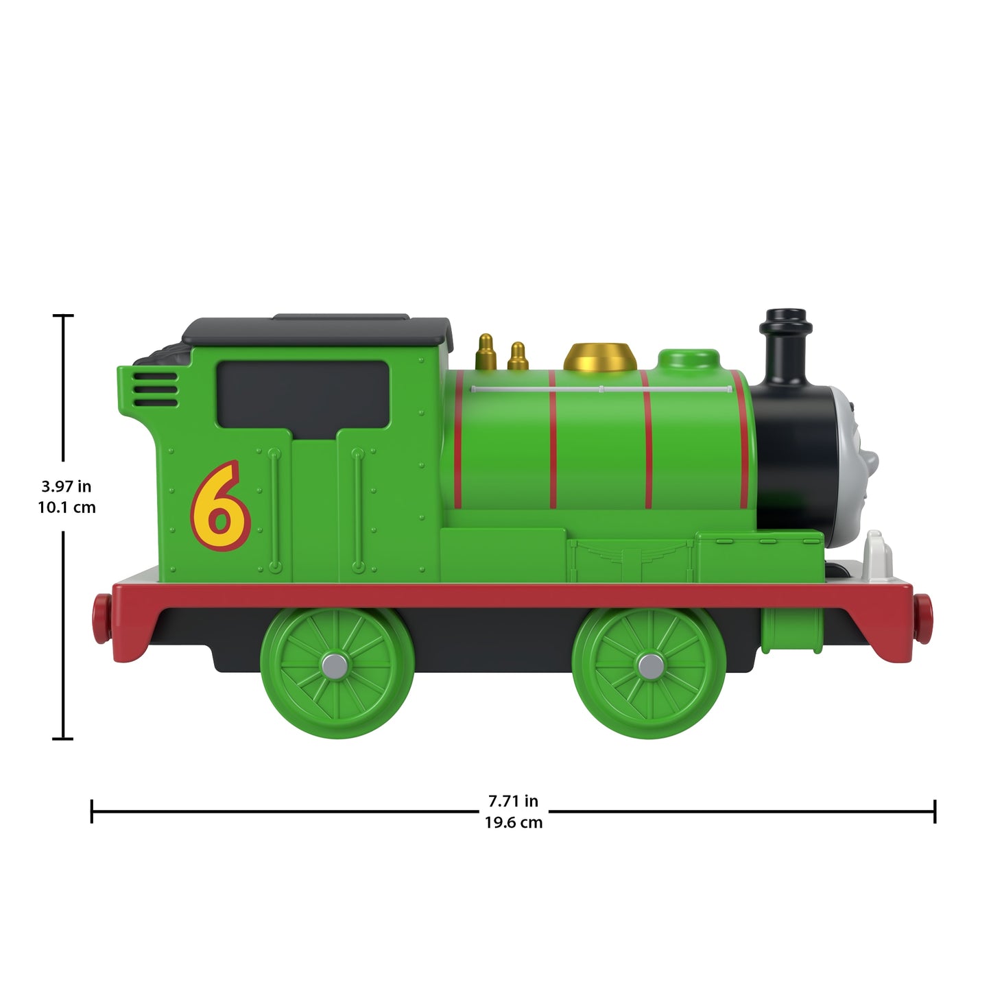 Thomas & Friends™ Story Talkers™ Thomas Engine