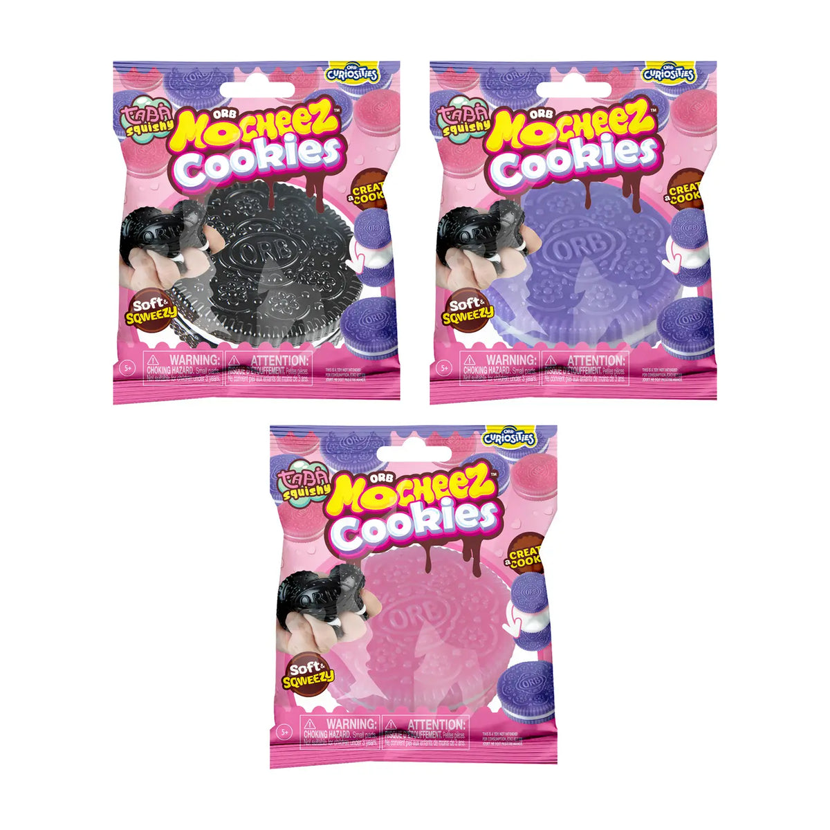 Mocheez Cookies Mega Taba