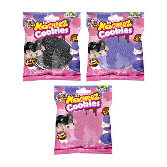 Mocheez Cookies Mega Taba