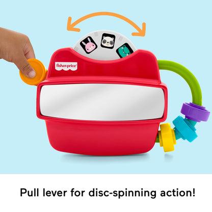 FP CLASSIC FIDGET VIEWMASTER