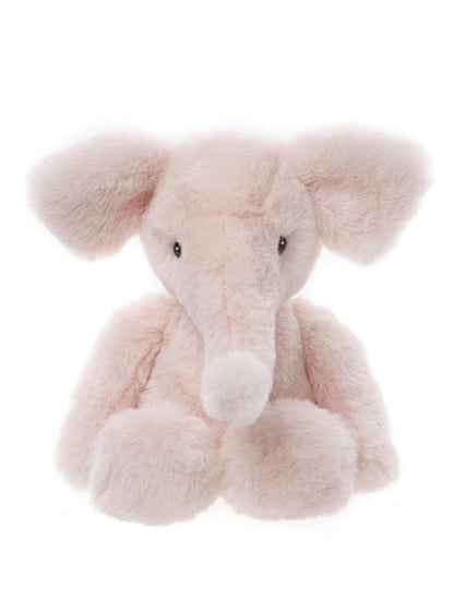 Effie Elephant Pink Small