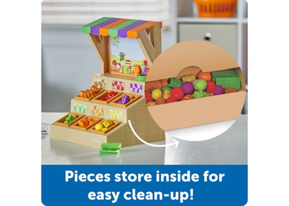 Mini Farmstand Sorting Set