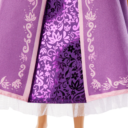 Disney Princess SPARKLING PRINCESS™ Rapunzel Fashion Doll