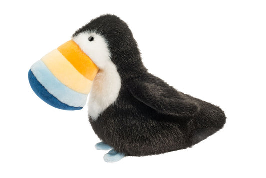 Todd Toucan Muzzle