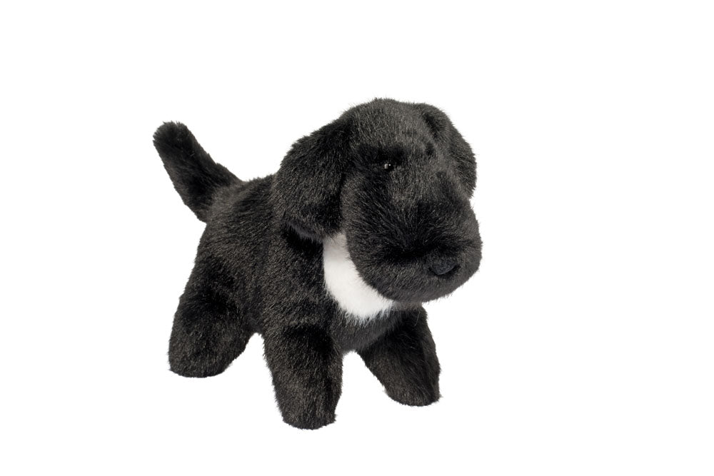 Linda Lab Muzzle
