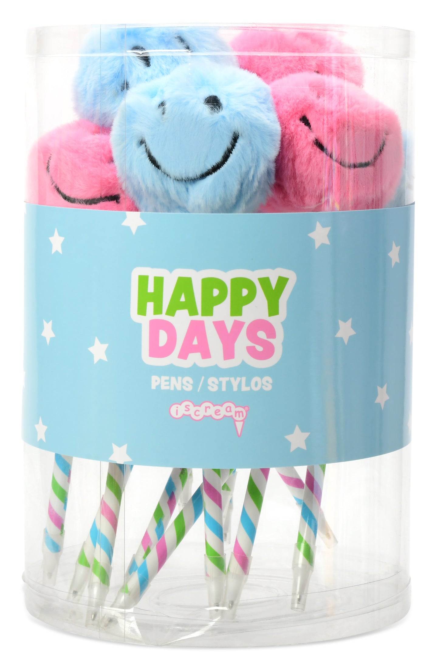 Happy Days Pens