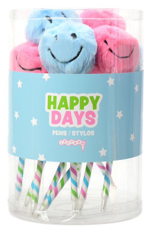 Happy Days Pens